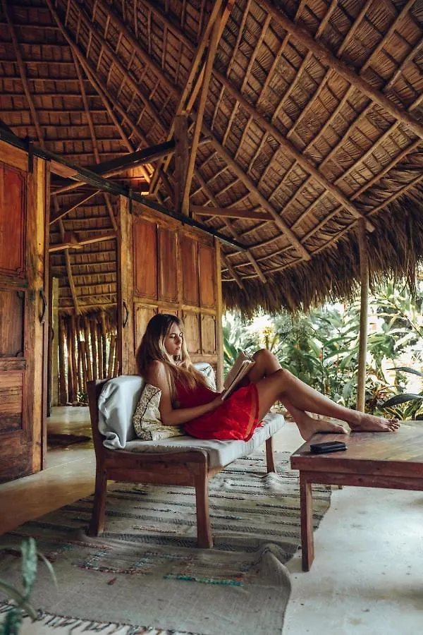 Hotel El Valle Lodge