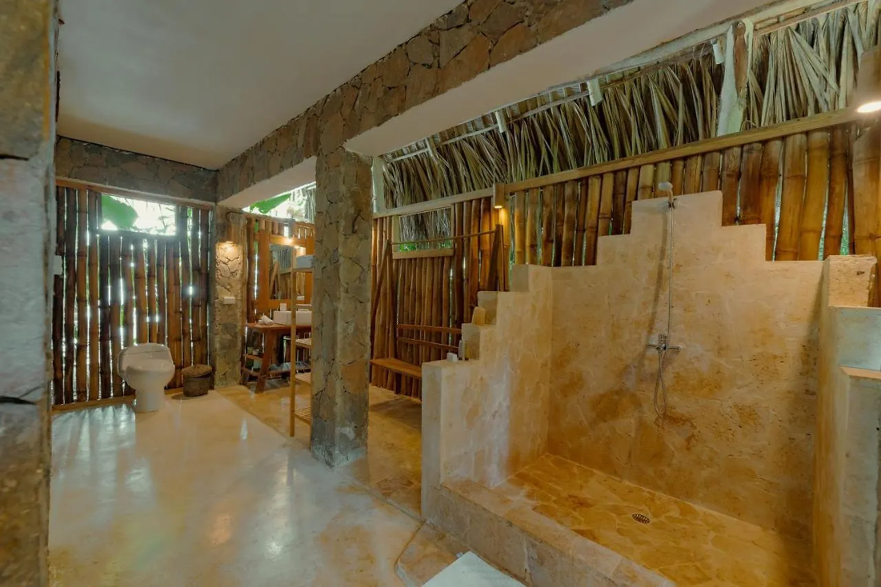 Hotel El Valle Lodge