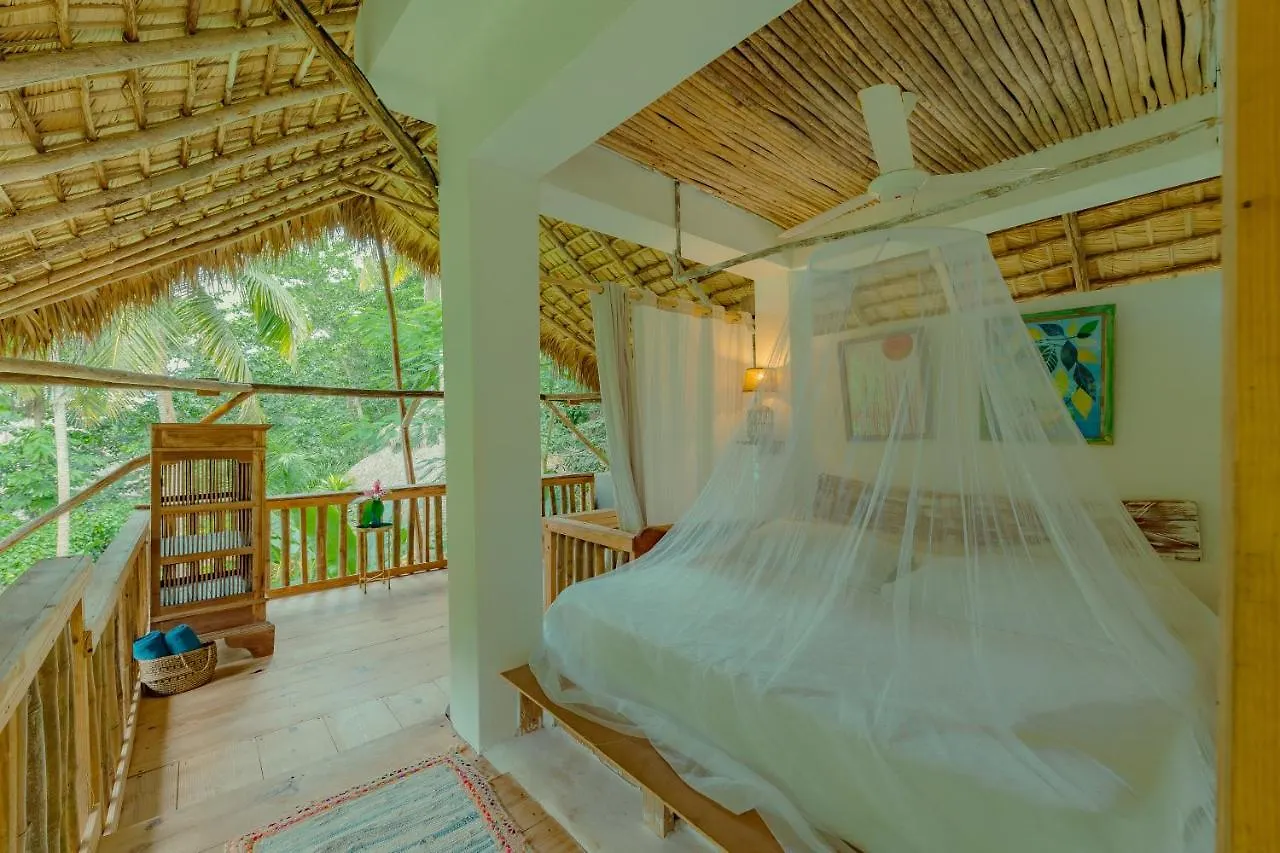 El Valle Lodge
