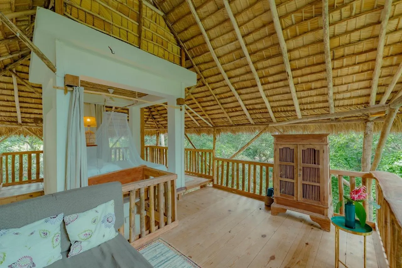 Hotel El Valle Lodge