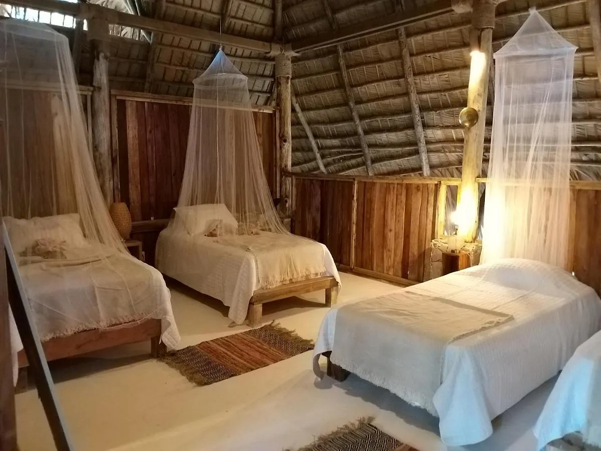 ** Hotel El Valle Lodge Dominican Republic