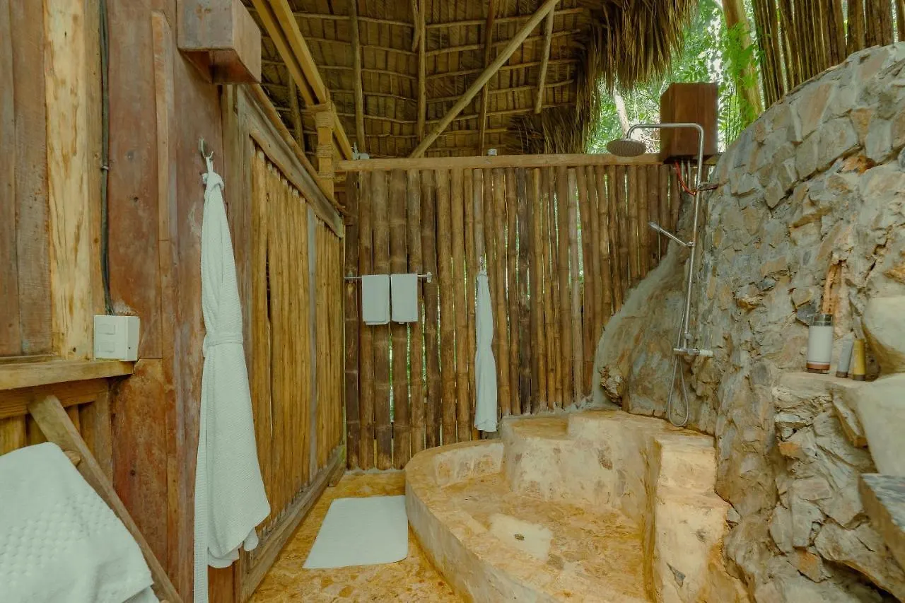 El Valle Lodge 2*, El Valle Dominican Republic