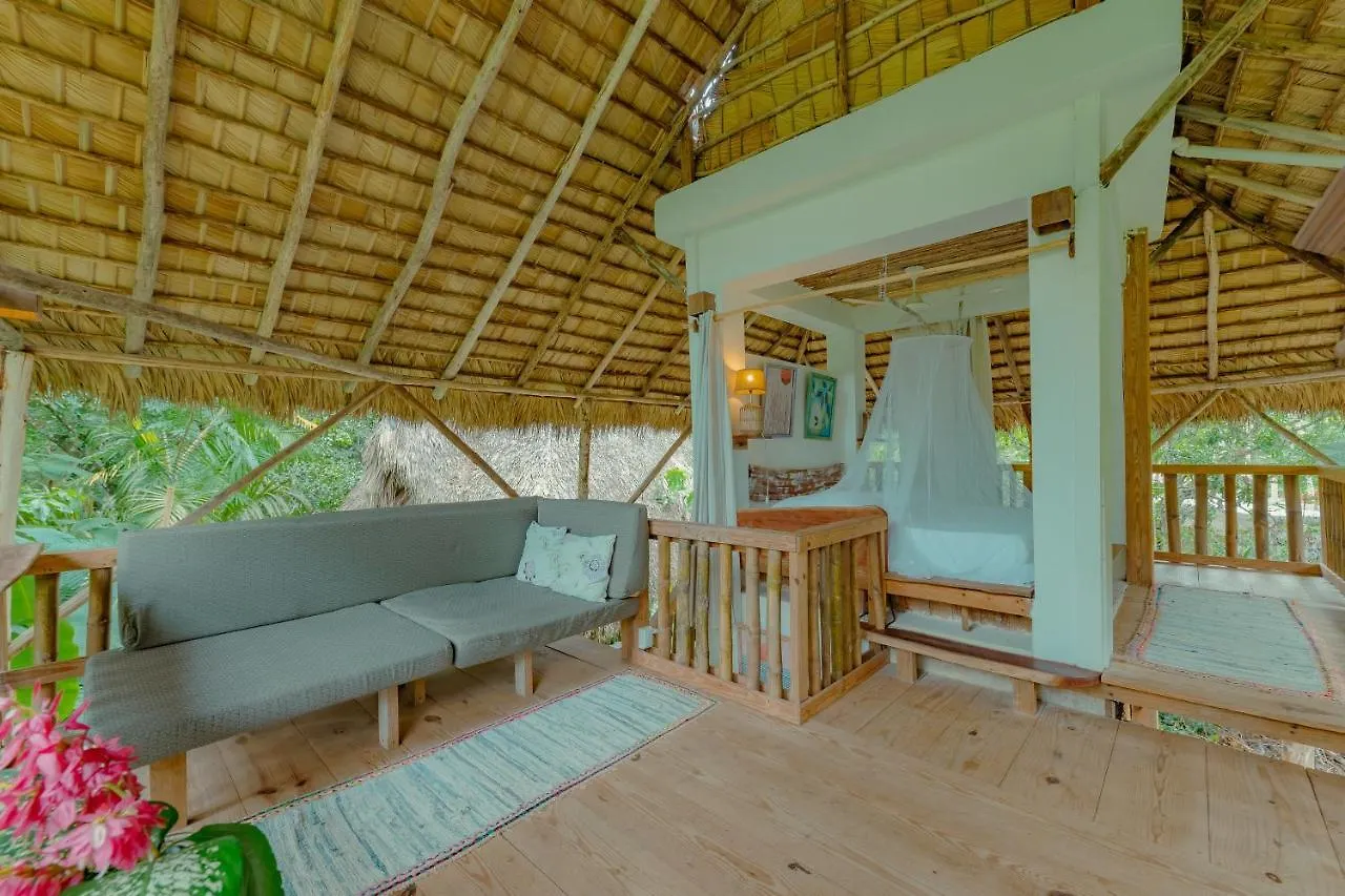 El Valle Lodge El Valle