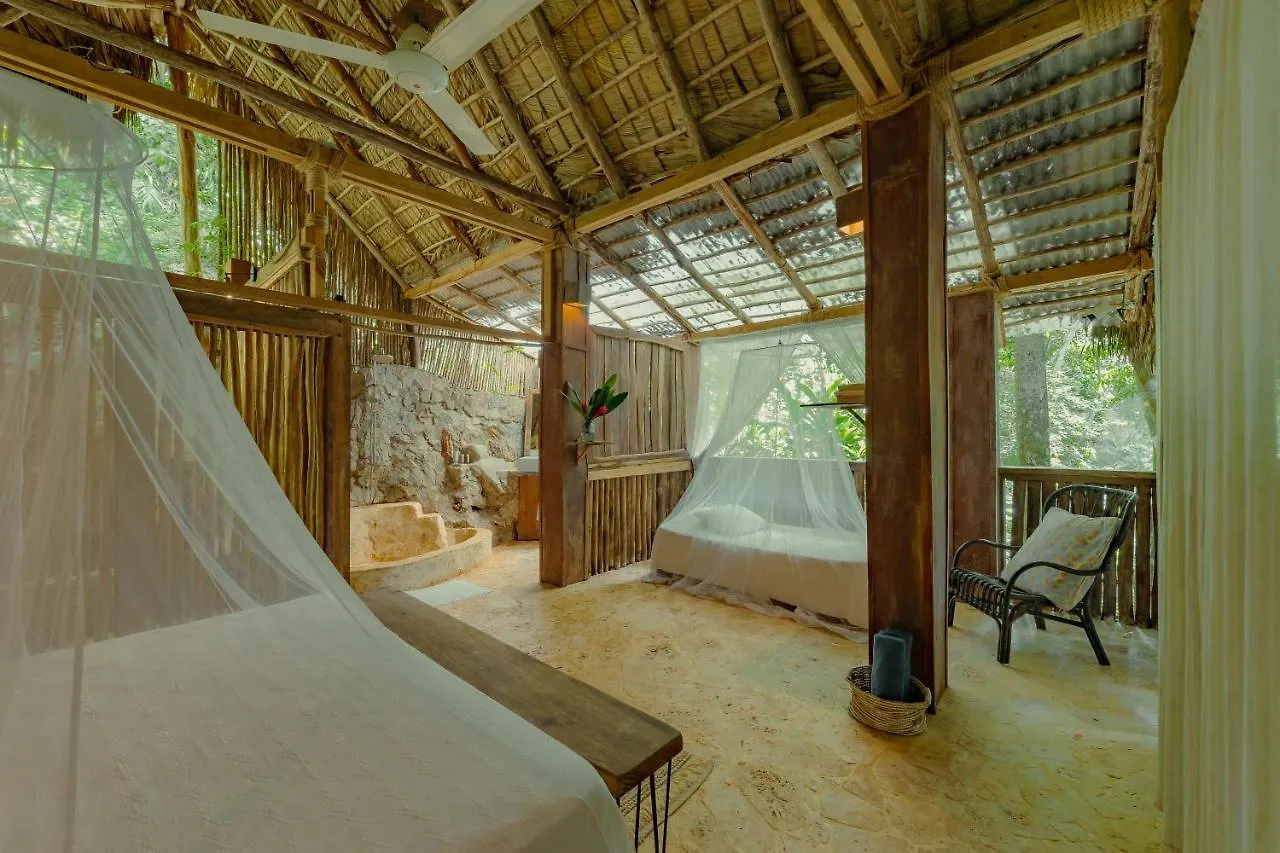 Hotel El Valle Lodge