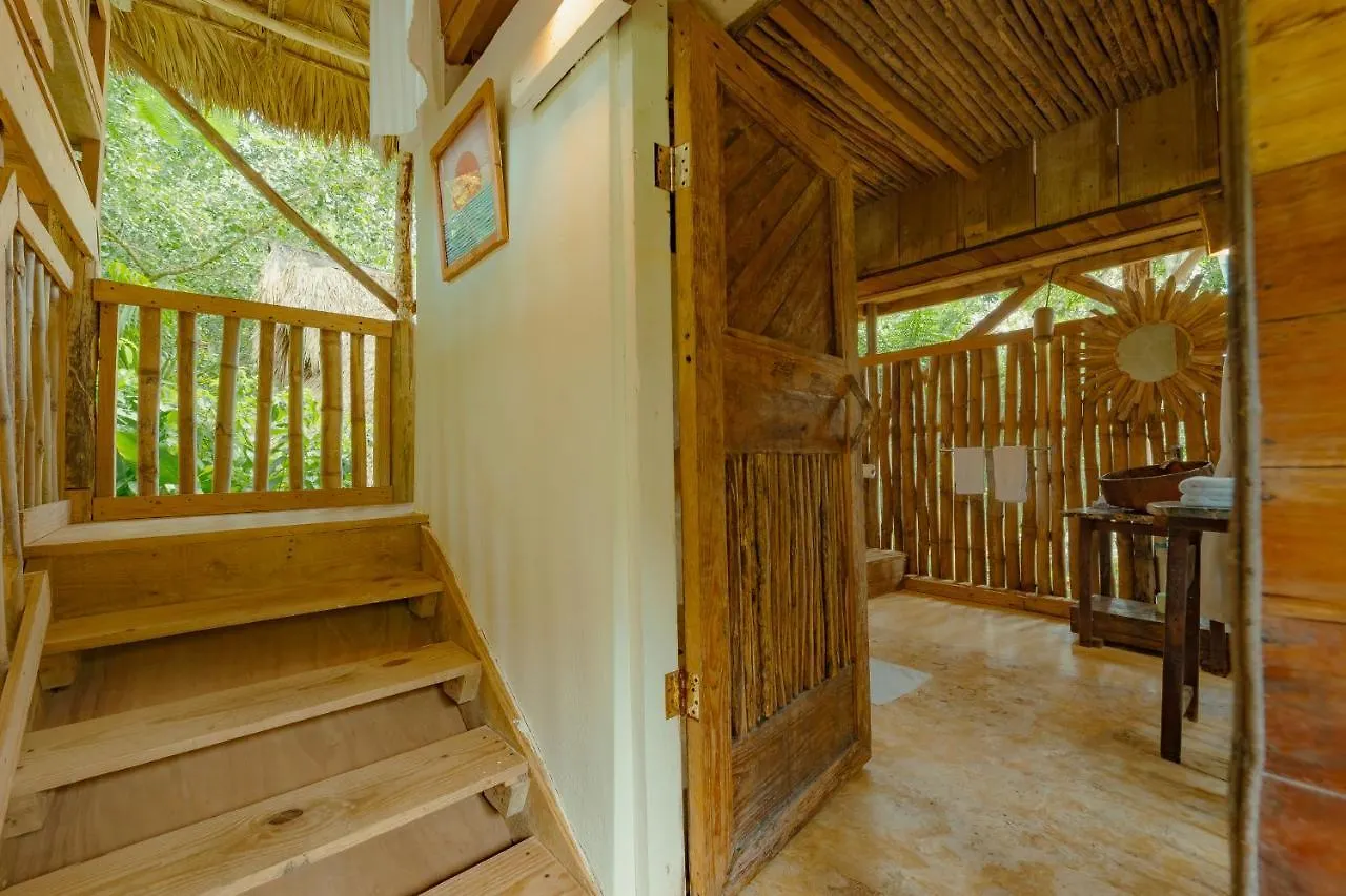 El Valle Lodge