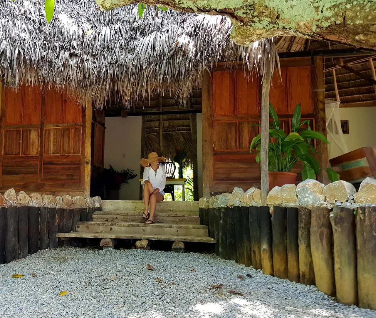 Hotel El Valle Lodge