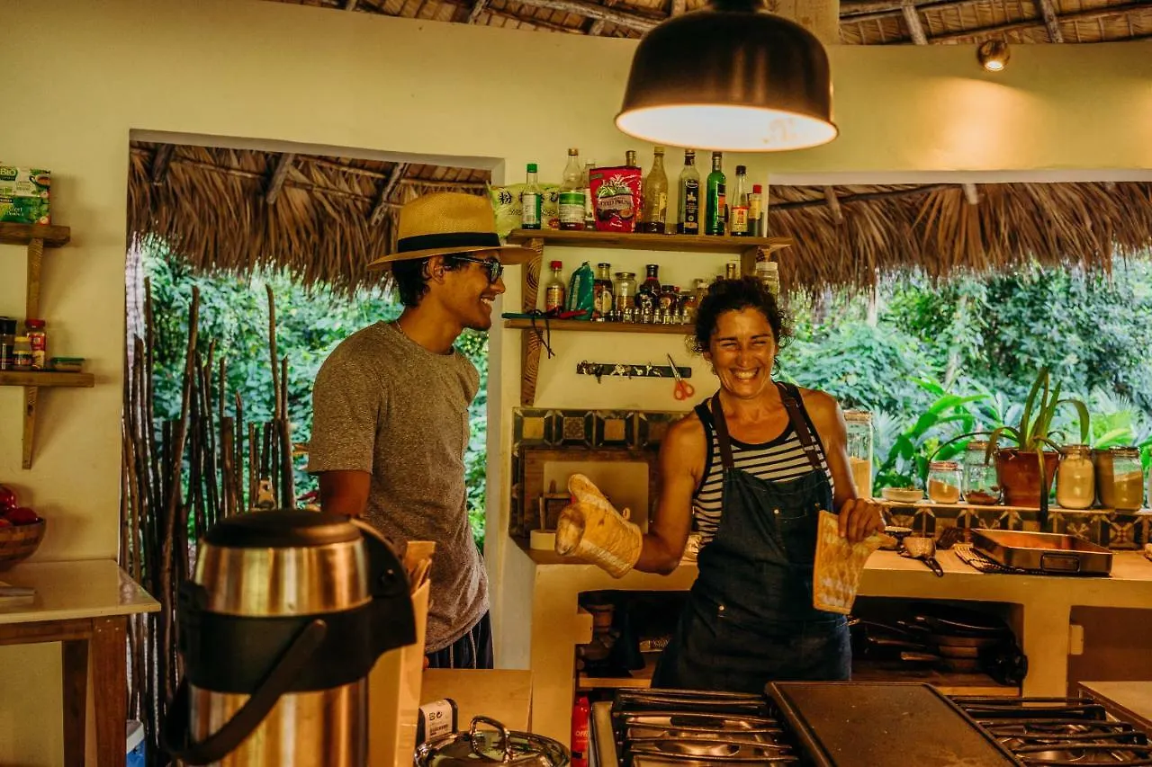 El Valle Lodge