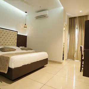 Sulu Residency Hotel