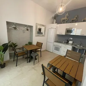 Lukanda Mariana 4* Sevilla