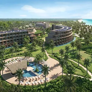 Zemi Punta Cana Resort, Curio By Hilton ***** Miches