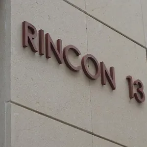 Rincon 13 - Mares (adults Only) 2* Torre Del Mar