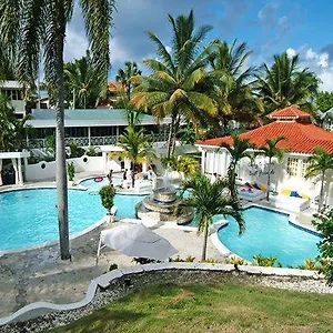 Lifestyle Crown (adults Only) *** Puerto Plata